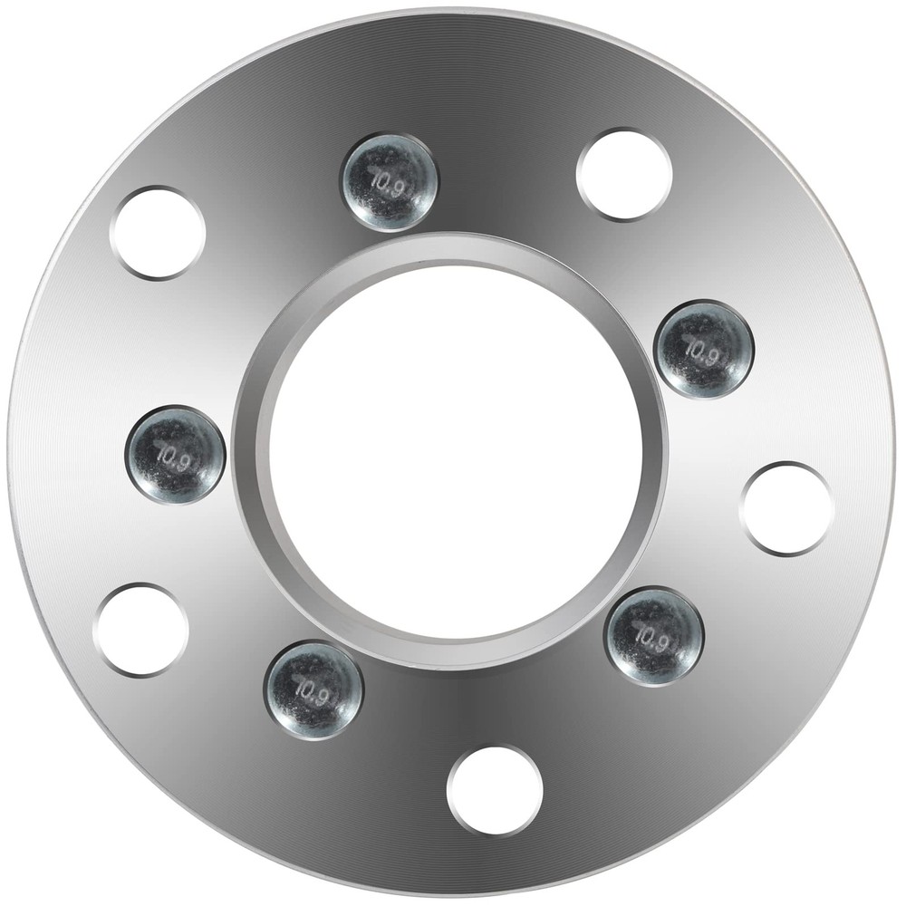1.5 Inch Wheel Spacers Adapters 5x5.5 Bolt Pattern