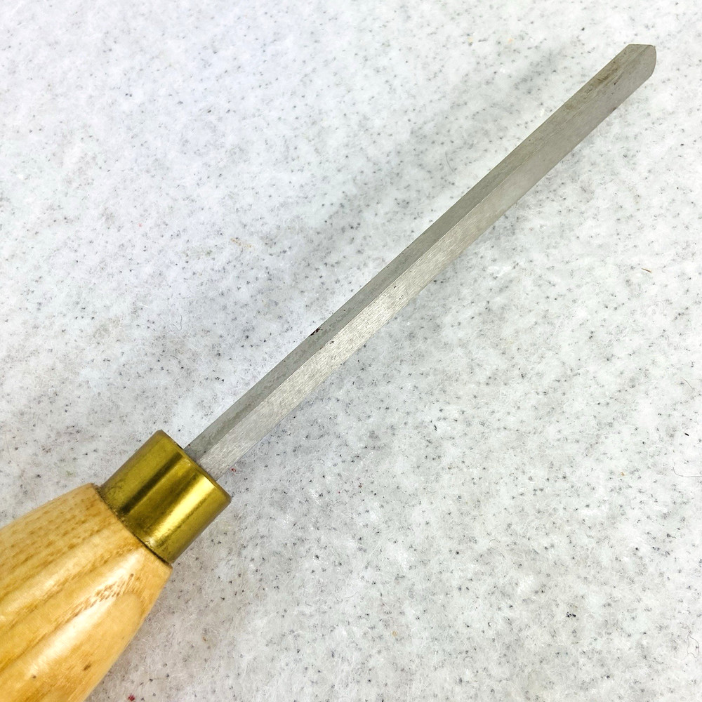 Woodworking Chisel Set 5 Pieces With Canvas Pouch Wood Carving Carpentry Gouges