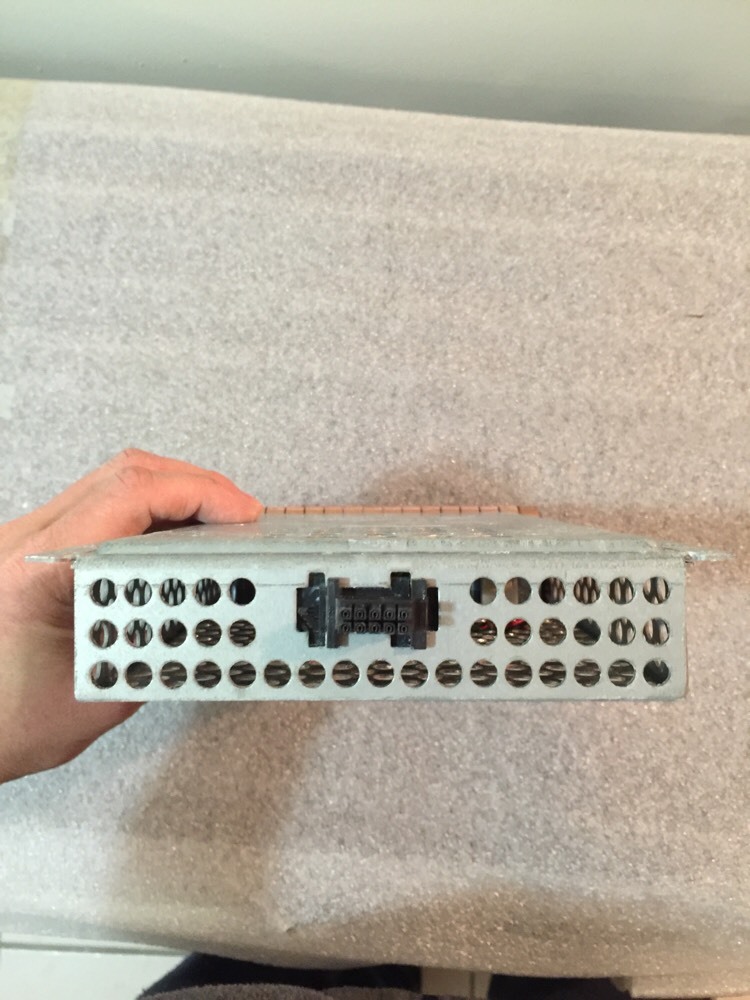 APPLE XSERVE RAID XRAID COOLING FAN MODULE 620-2106