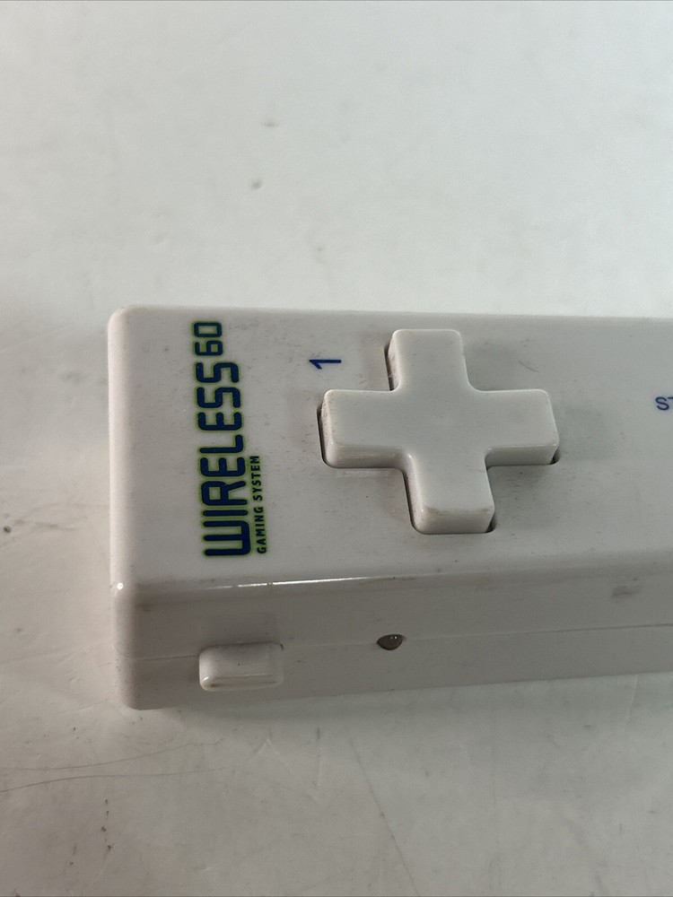 WIRELESS | Gaming System