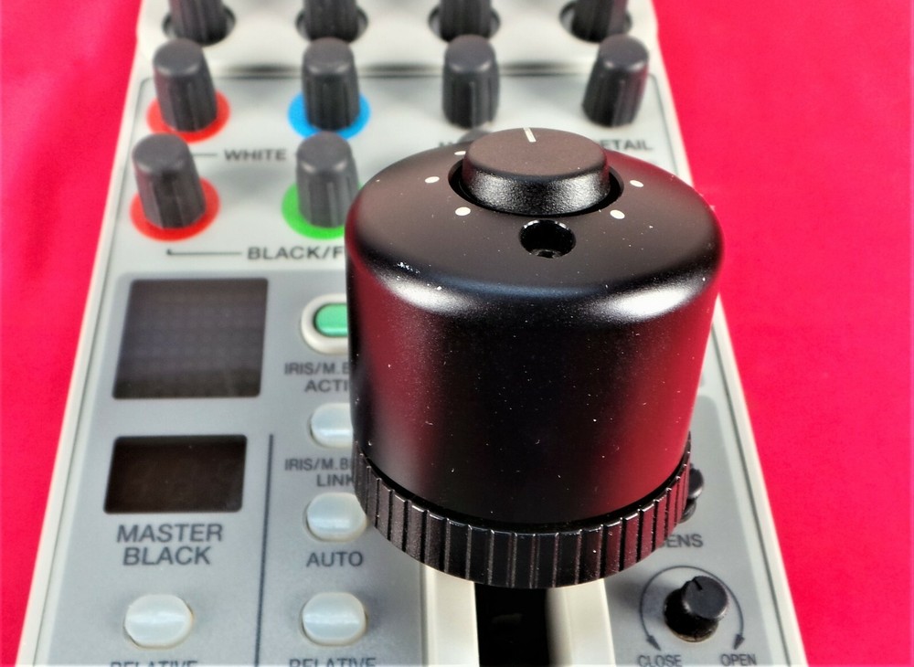 Sony RCP-D50 Remote Control Panel