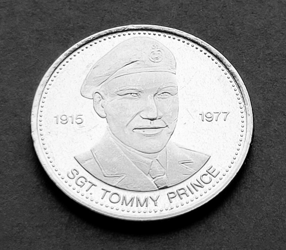 *** 1978 RED RIVER DOLLAR ***