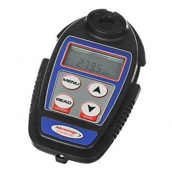 Advantage Controls Hantron Conductivity Meter   Model HT-3P
