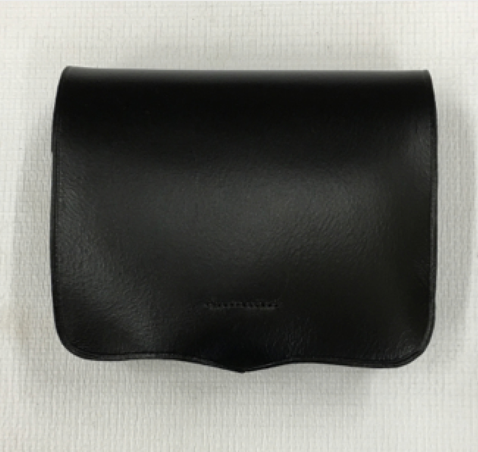 Civil War Cartridge Box with Tins