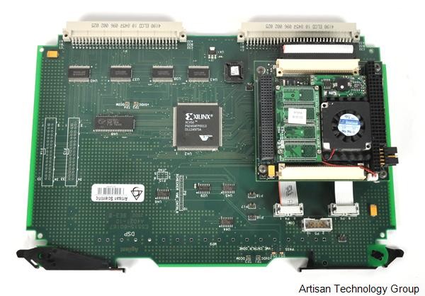 HP E5515-60167 DSP Interface Board