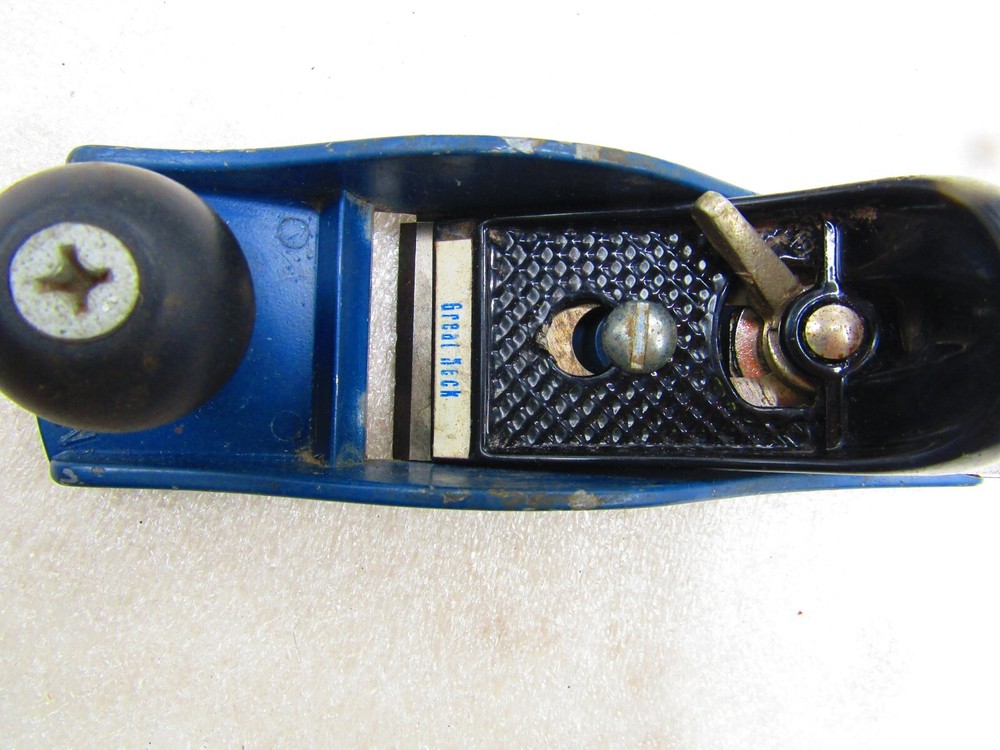 Block plane by Great Neck