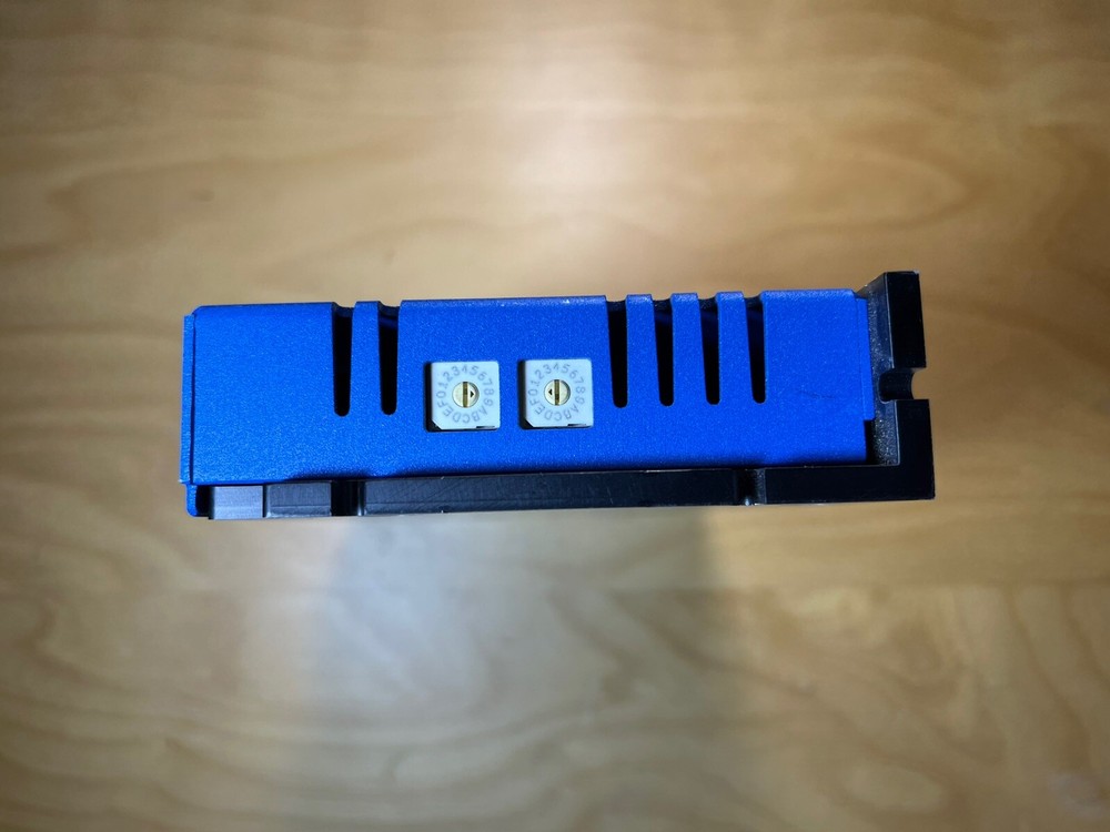 COPLEY CONTROLS SERVO DRIVE, ACCELNET 800-1743