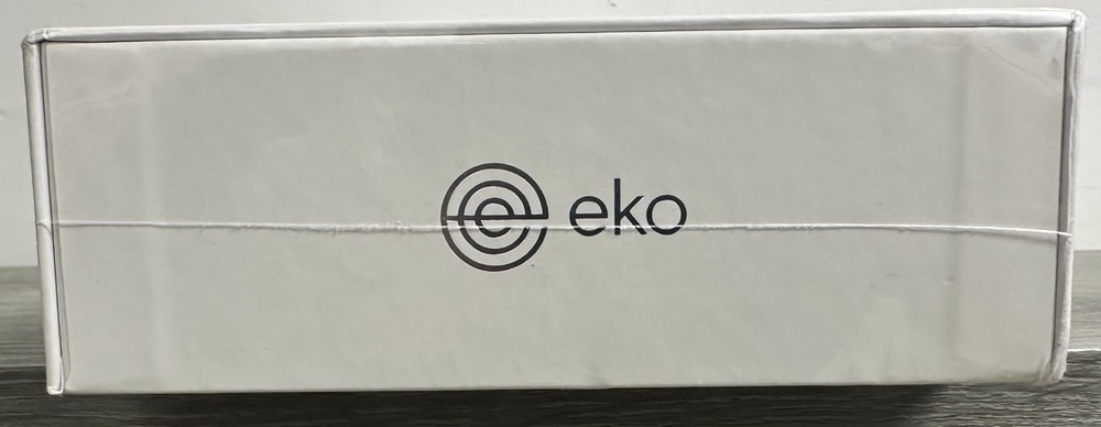 FIGS Eko CORE 500 Digital Stethoscope Earpiece & Chestpiece - Ruby
