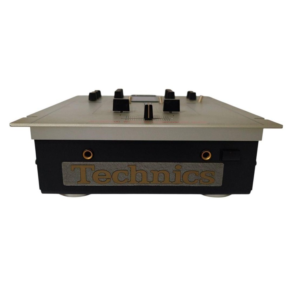Technics SH-DJ1200 Audio Mixer DMC #0001