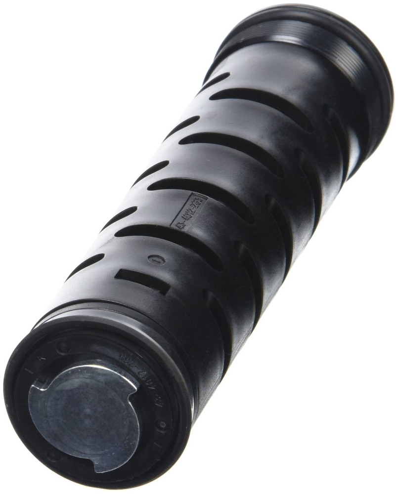 Compression Damper, Domain, Motion Control IS