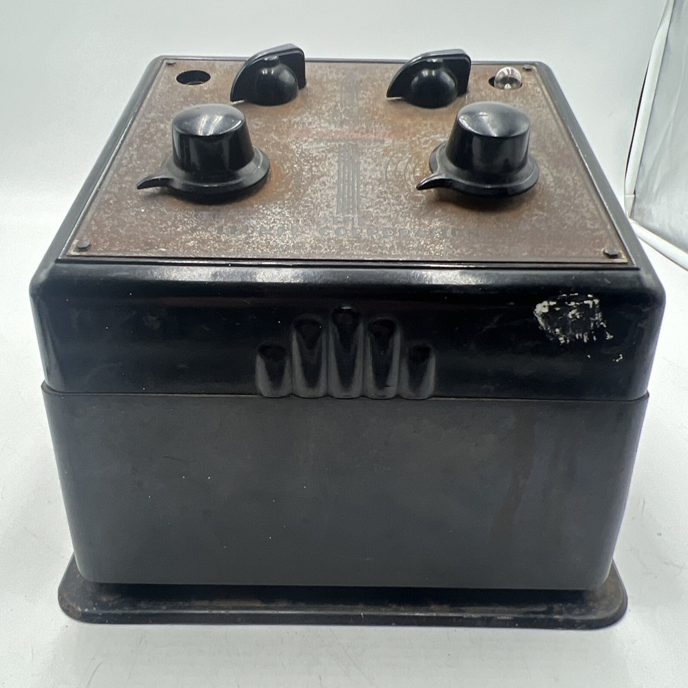 LIONEL POSTWAR TRAINMASTER TYPE Z 250 WATT TRANSFORMER - TESTED