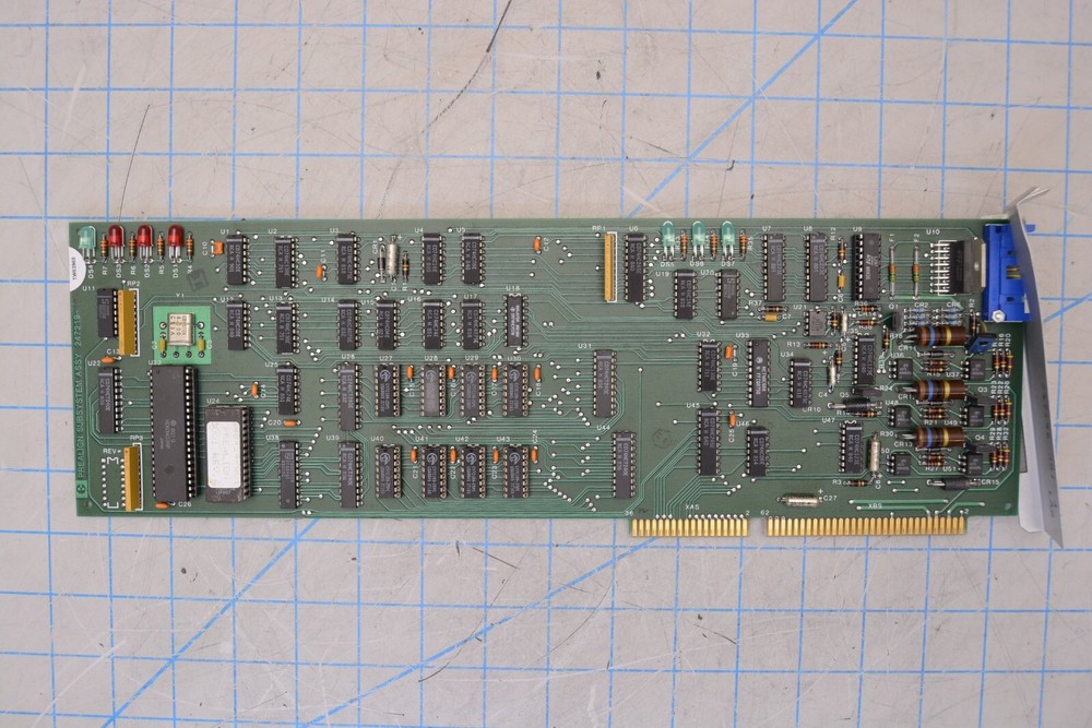 247219-002 / PCB PRE-ALIGN SUBSYSTEM ASSY 247218-001 / ELECTROGLAS