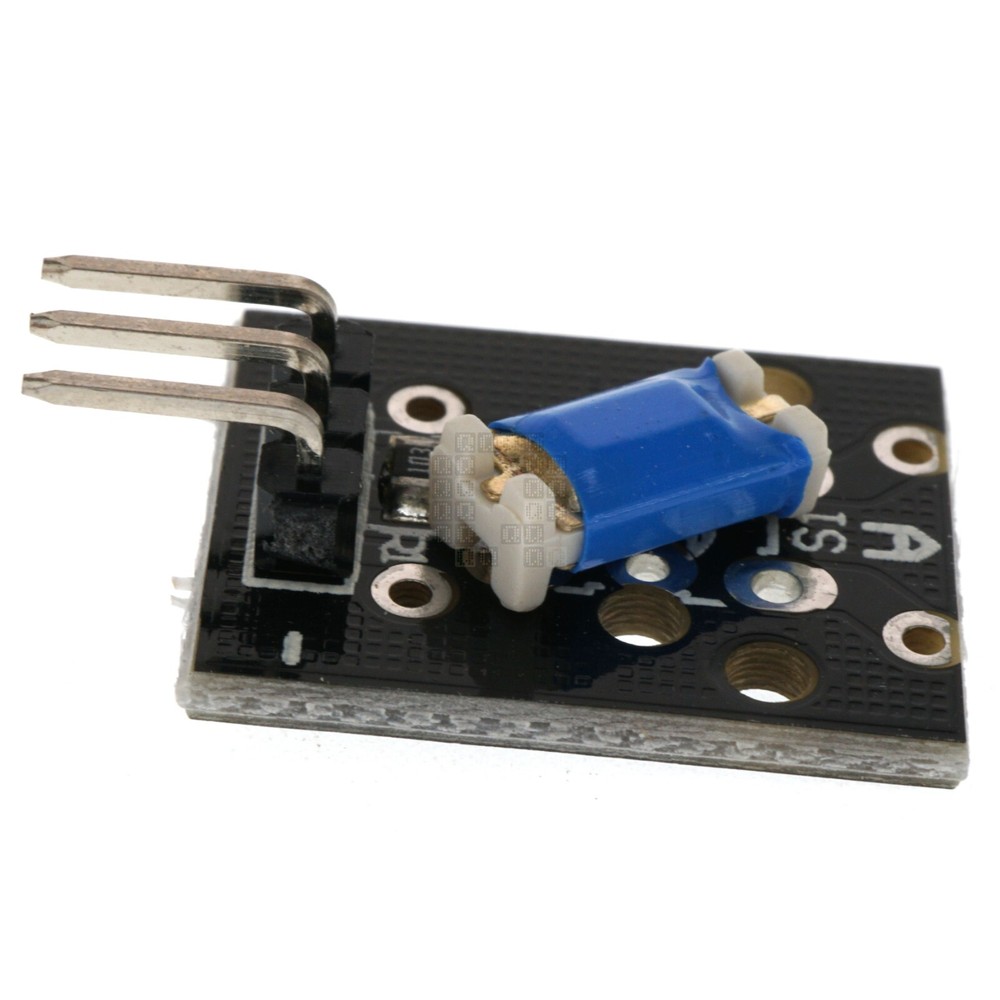 KY-020 3-Pin Tilt Switch Module