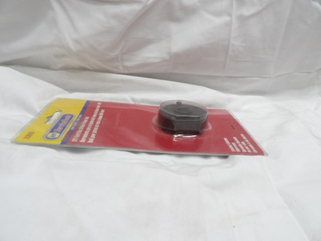 Service Tools GM-Ford Disc Brake Piston Tool #3355