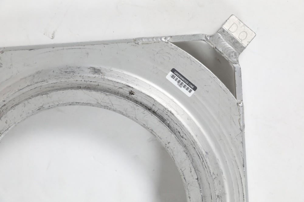 Chimera Speed Ring for Quartz/Daylite Softbox - Circular 10"