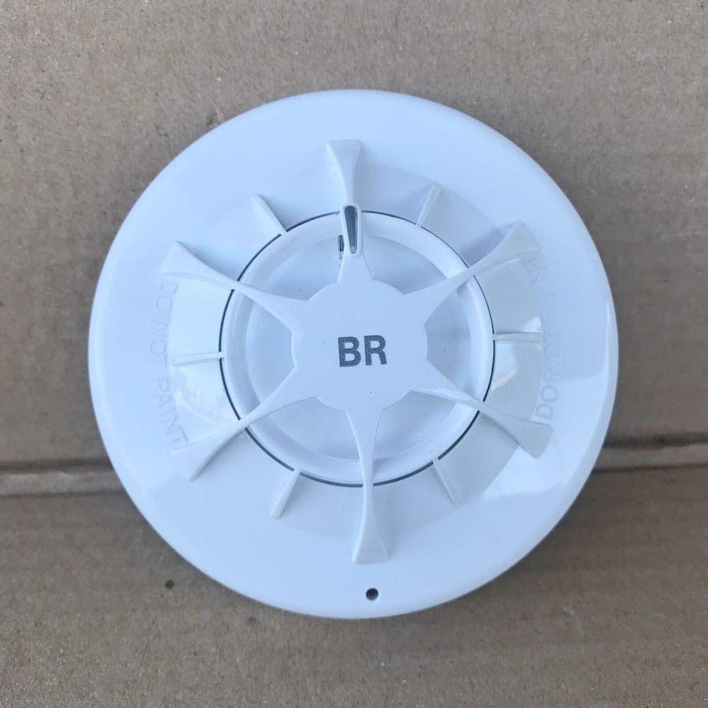 APOLLO ORB-HT-41015-MAR HEAT DETECTOR CLASS BR