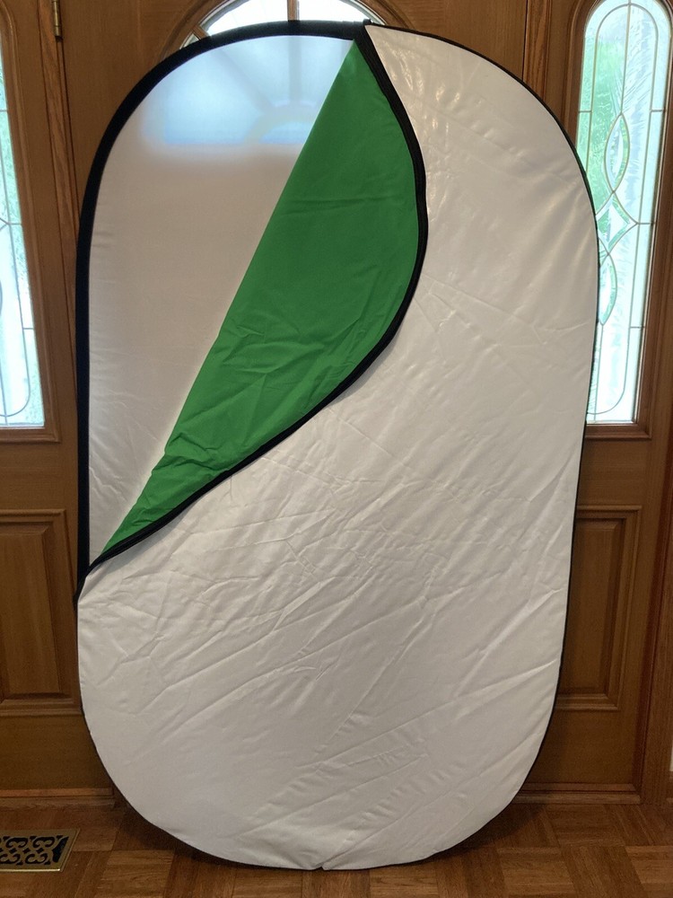 Impact 7-in-1 rectangular reflector disc