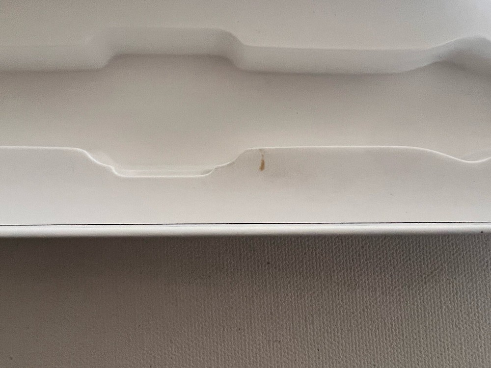 Apple Watch Series 3 white box only Packaging ONLY