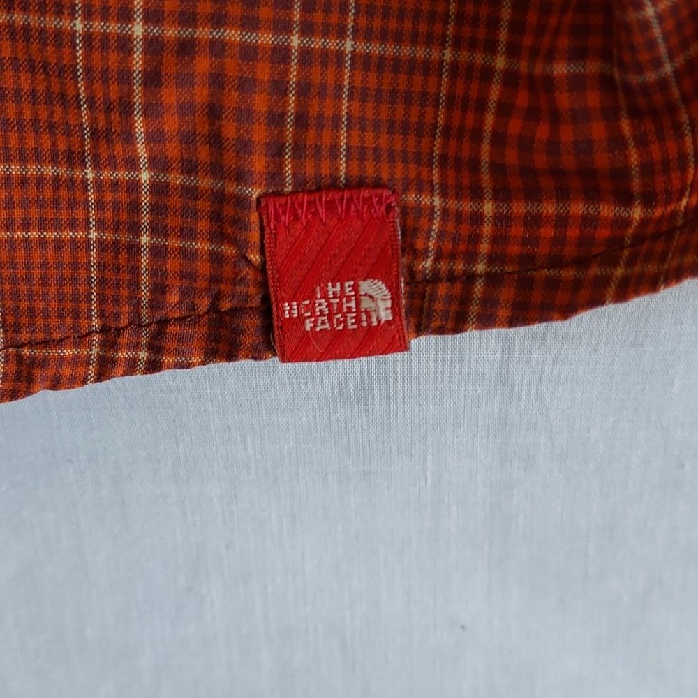 The North Face men's shirt