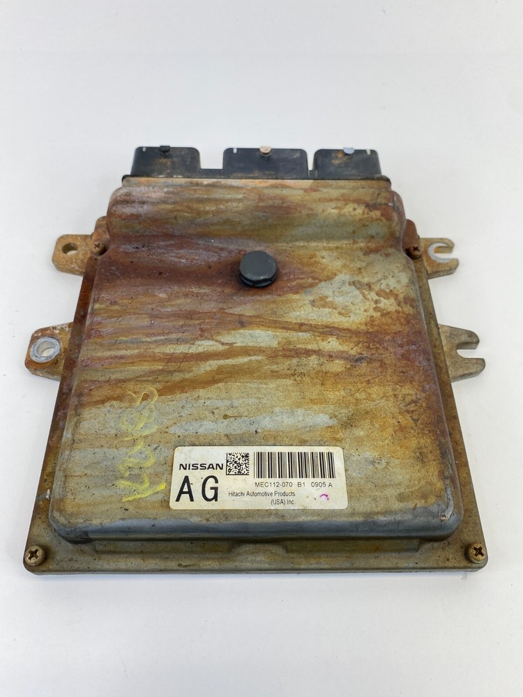 2011-2013 Nissan Altima 2.5 Engine Computer Control Module ECU ECM PCM