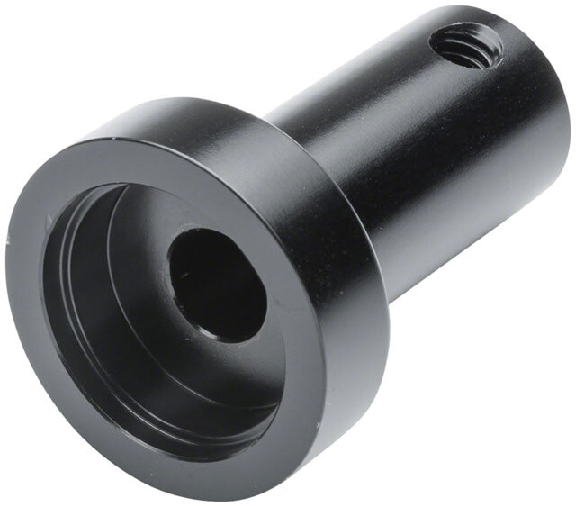 FOX Tool Kit - Tooling, iCD/CTD Dish Shock Dial Indicator Attachment for Plate L