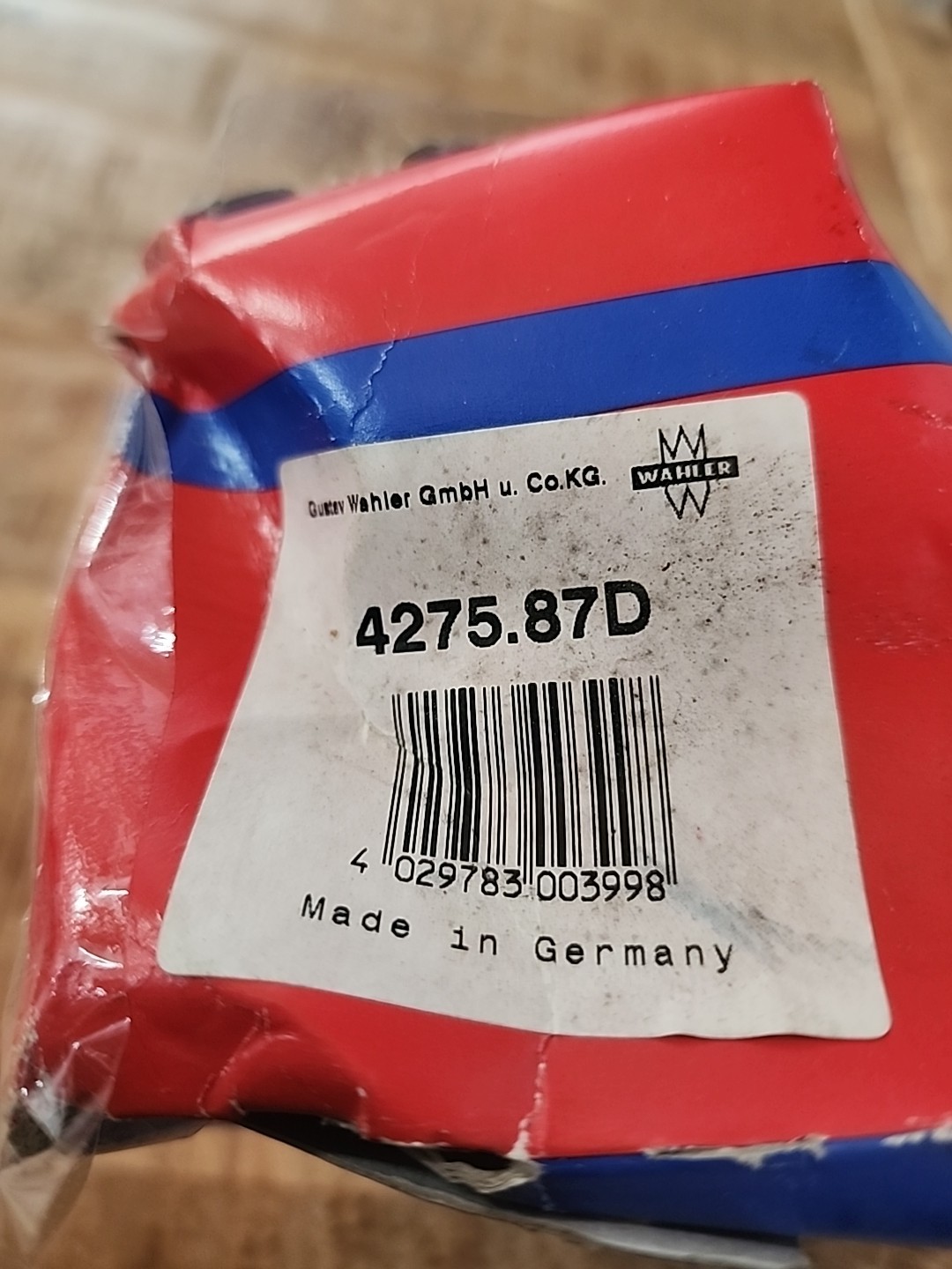 OEM 1112030875 Engine Coolant Thermostat Housing Assembly for Mercedes-Benz C180