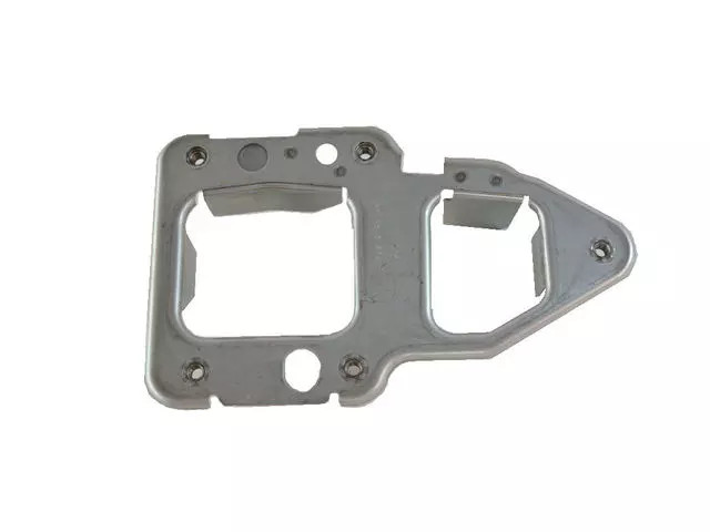 Genuine Mopar Extension Plate Left 68232973AB
