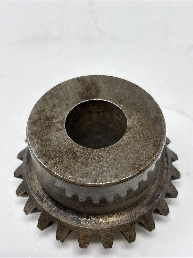 boston L 105 gear