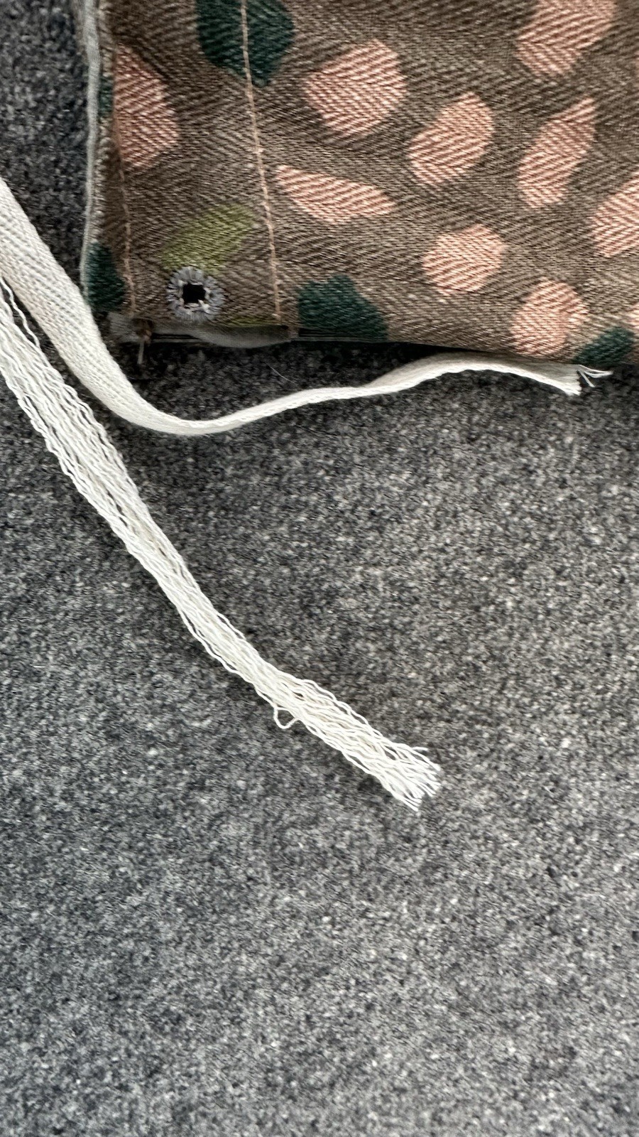 SM Wholesale 44 Dot Trousers/Subcamp 393 Pattern/New & Unused Condition/Size 38