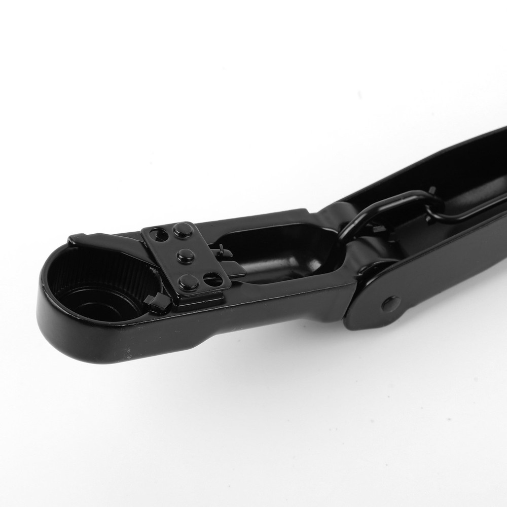 Windshield Wiper Arm 4C3Z17527AA for Ford Excursion Left Driver Position