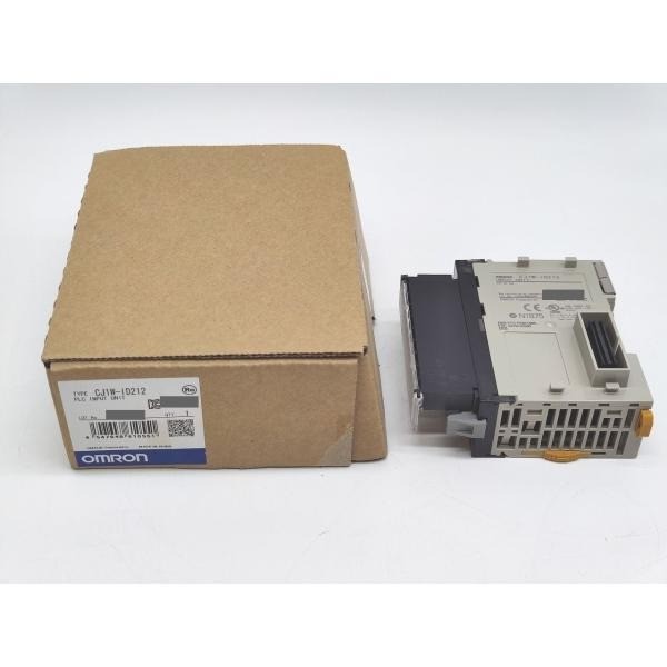 OMRON CJ1W-ID232 PLC Input Module NEW