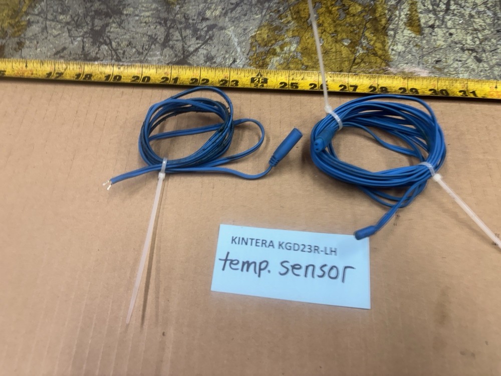 KINTERA REFRIGERATOR KGD23R-LH Temperature Sensor