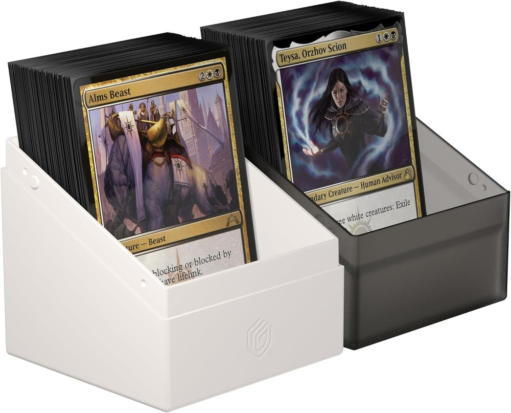 Ultimate Guard Boulder 100+ MTG Guild Summit - Orzhov