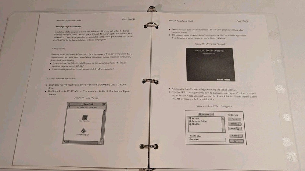 Discovery Channel School Solar System CD-ROM Network Version 2000 *"*New