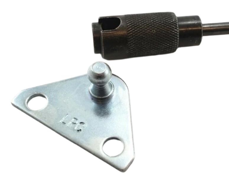 10mm Quick Release Spring for Gas Strut RV Trailer Camper