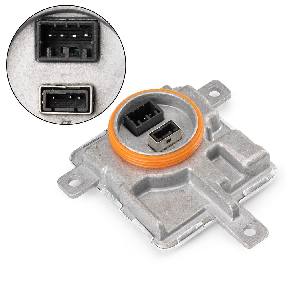 8K0941597E For Audi & VW Xenon Ballast HID Light Control Unit Computer Module