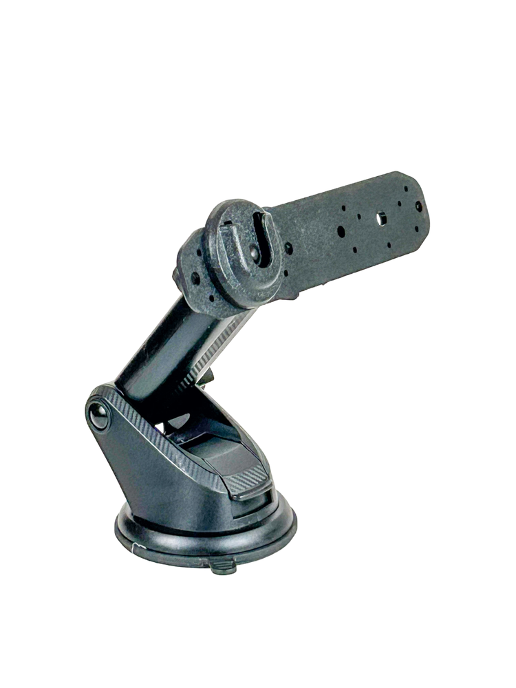 Car Suction Cup & Dash Mount For TYT TH-7800 TH-9800 With Microphone Mount
