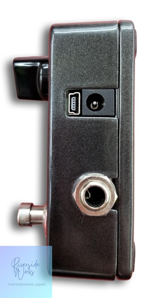 TC ELECTRONIC DITTO LOOPER Looping Effect Pedal JP