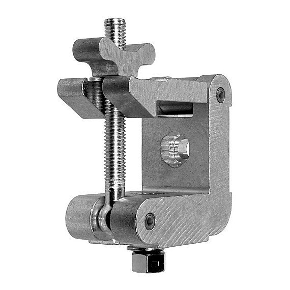 The Light Source SQC2M Mega-Square 2 Half Coupler
