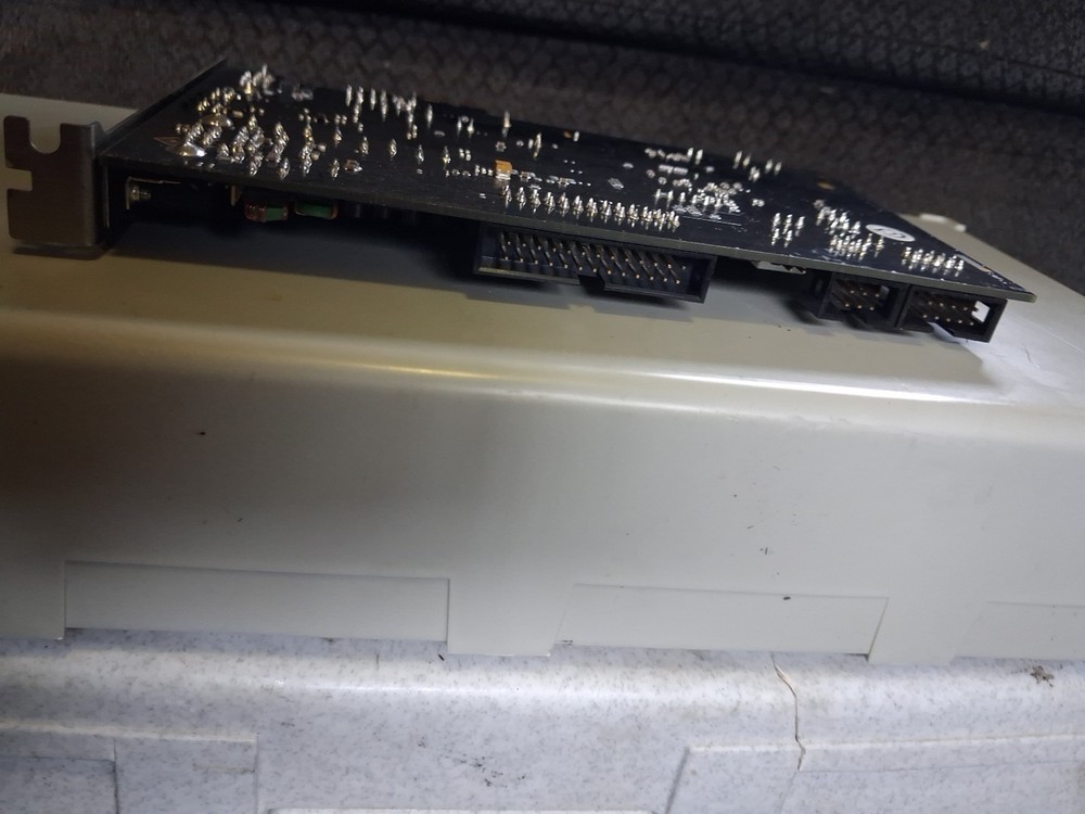 RME HDSPe AIO PCI Express Card