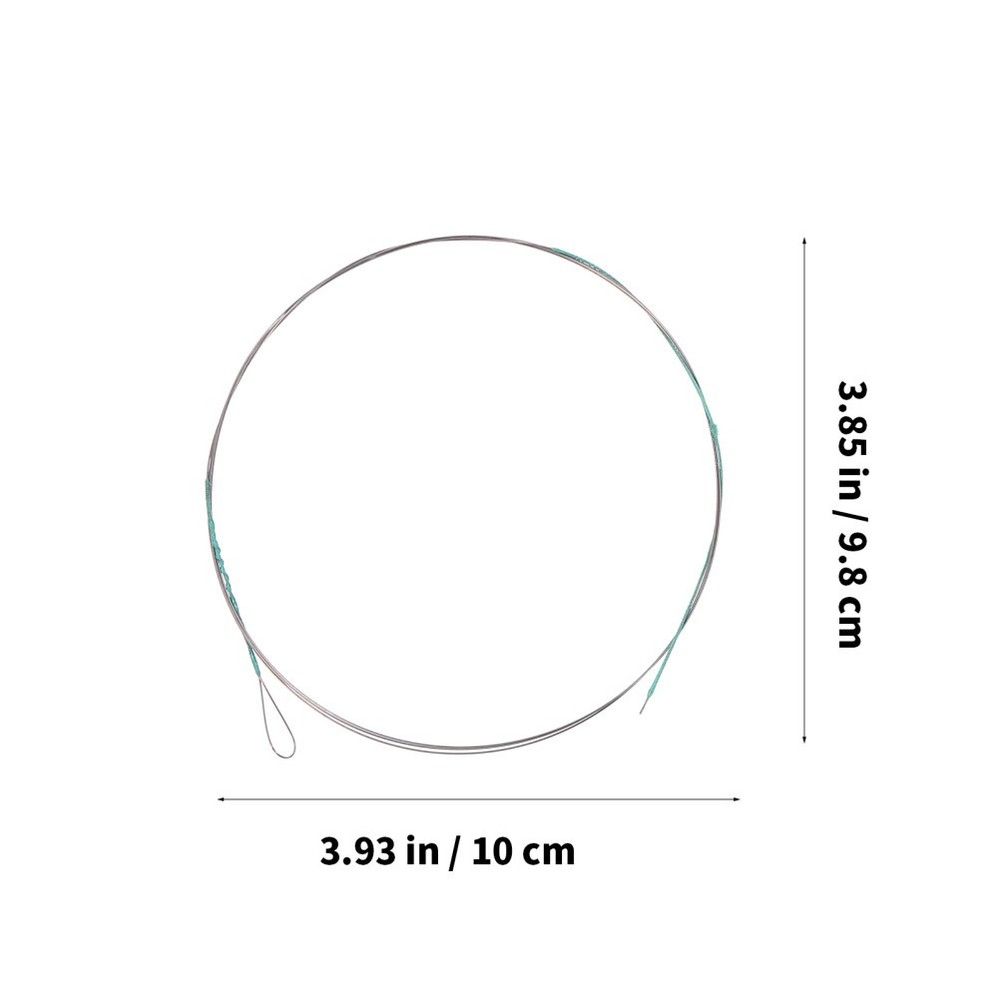 2 Pcs Accessories for Stringed Instruments Erhu Strings Parts Durable
