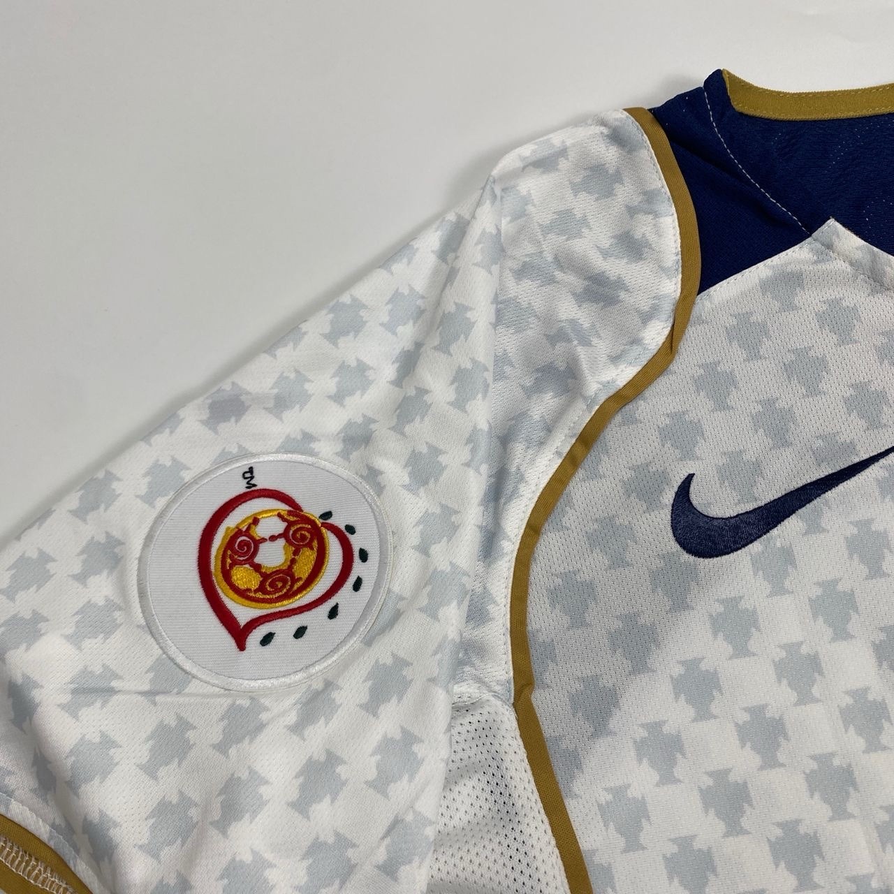 Portugal 04 Away Jersey Short Sleeve – Ronaldo #17