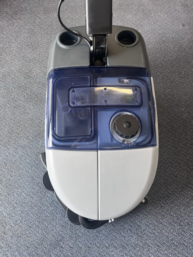 Nilfisk Advance SC351 Battery Walk Behind Micro Floor Scrubber