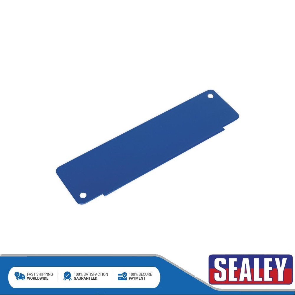 Sealey Drawer Divider 155 x 45mm API-DIV06