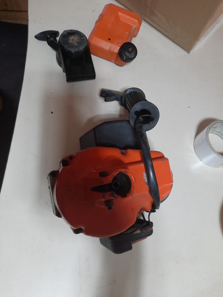 Mystery String Trimmer Weed Wacker 11-01860 Japan Model