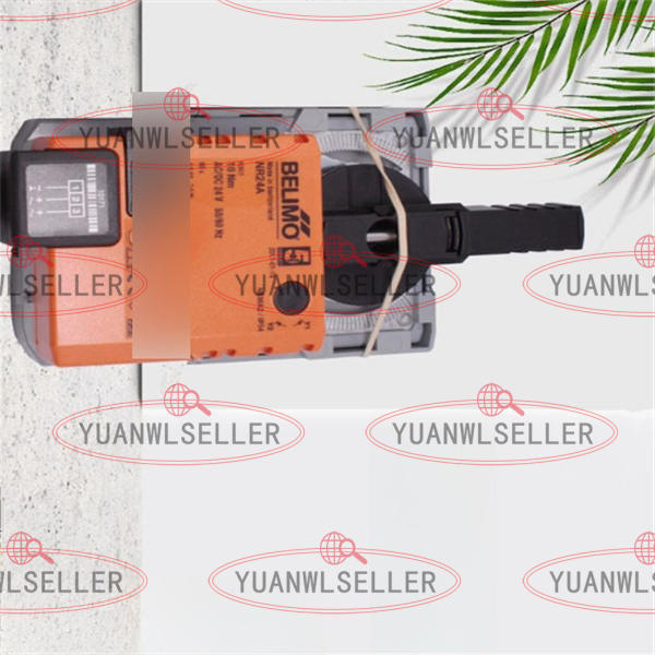ONE NEW BELIMO actuator NR24A