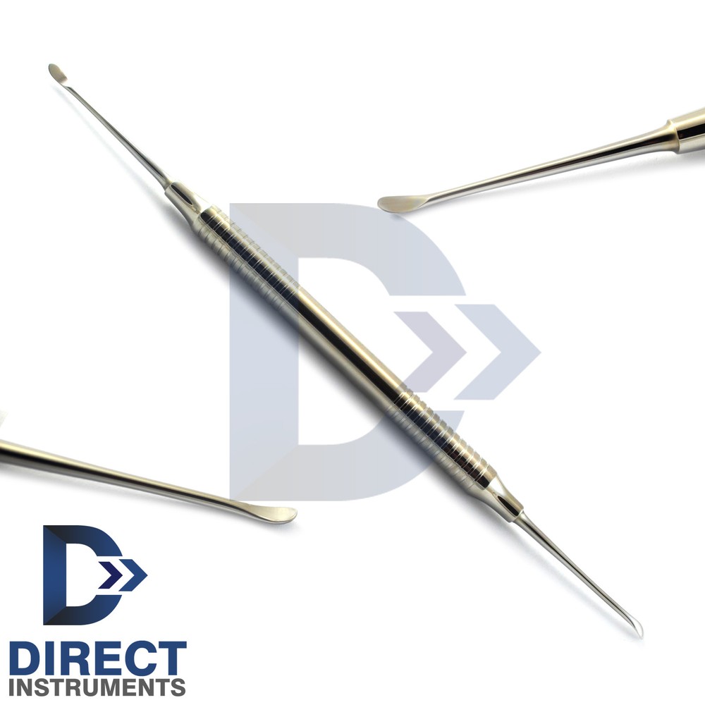 Sinus Lift Instruments Elevators Implant Osteotome Offset Concave Bone Grafting