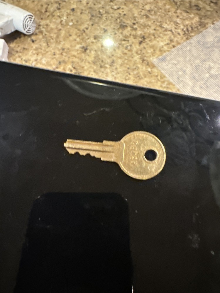 Acrylic Lockbox Countertop Display Case - Cigar Advertisement -