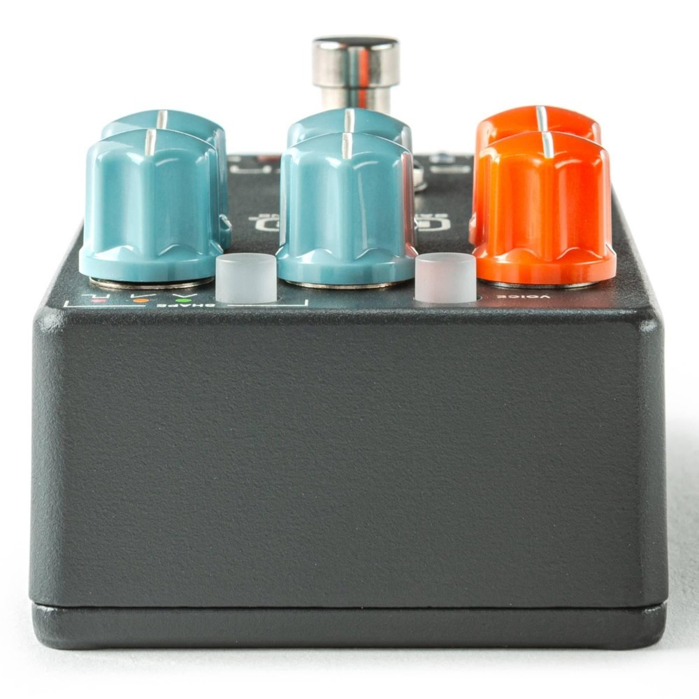 MXR MB301 Bass Synth Effects Pedal