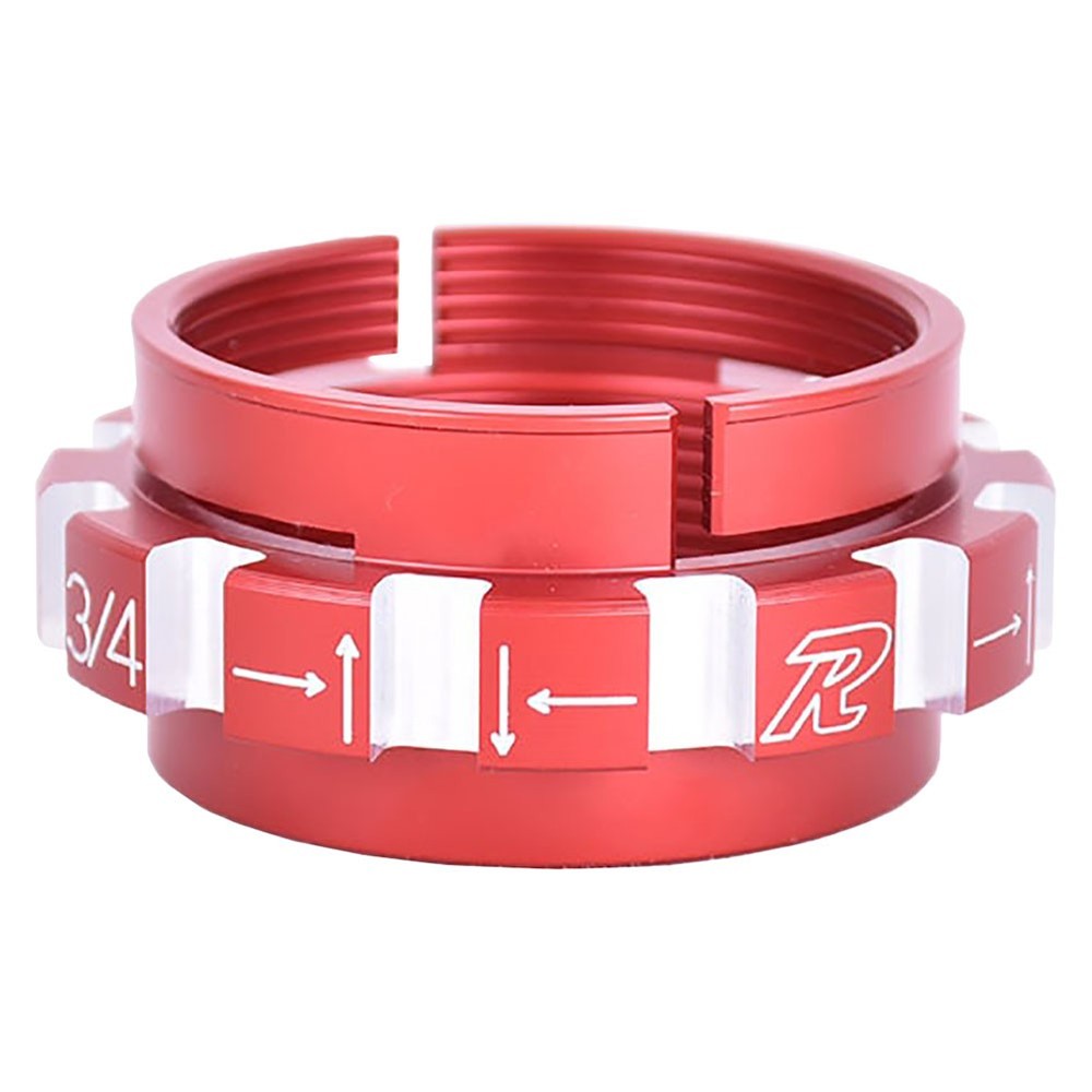 Ride Engineering Billet Shock Collar  KT-WP023-RA